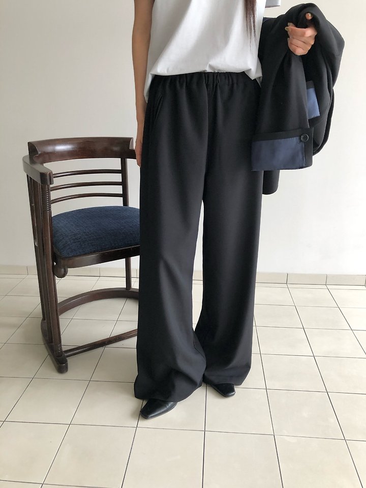 Seed Pants by Heize for Women - view 5