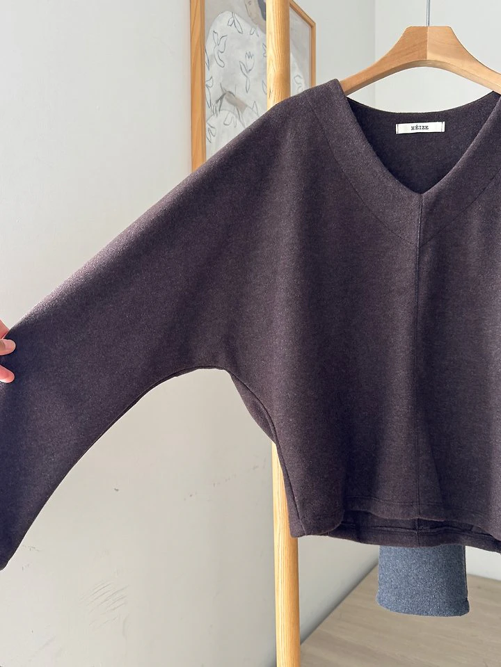 Blen Blouse by Heize for Women - view 5