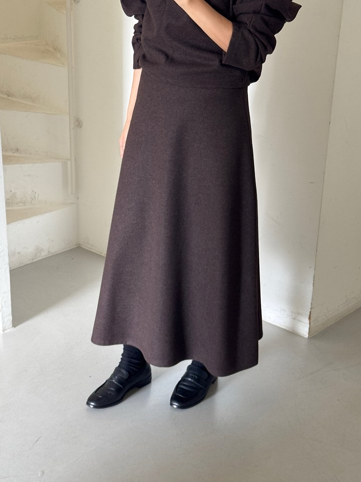 Blen Skirt by Heize for Women - view 4