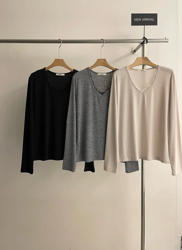 Sorona Tee by Heize for Women - view 10