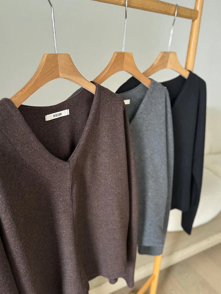 Blen Blouse by Heize for Women - view 6