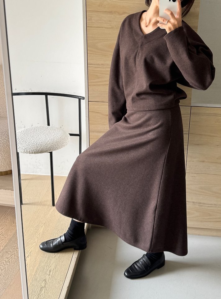 Blen Skirt by Heize for Women - view 5