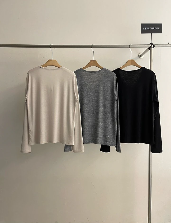 Sorona Tee by Heize for Women - view 11
