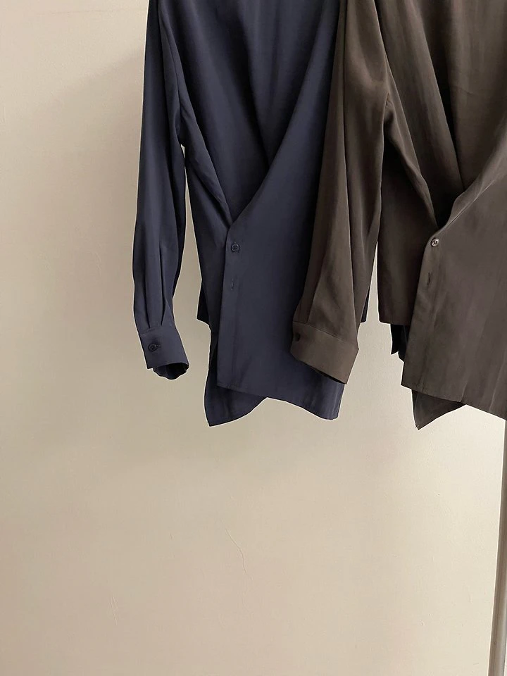 Pale Banding Blouse by Heize for Women - view 10