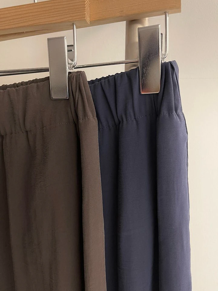 Pale Banding Pants by Heize for Women - view 9
