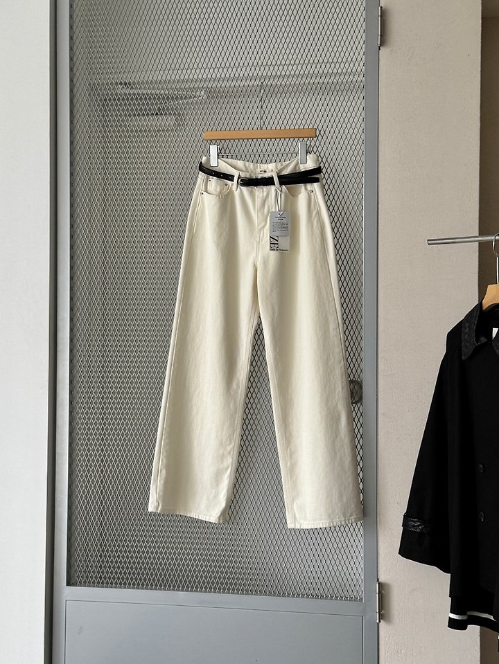 Leeds Denim Pants by Heize for Women - view 6