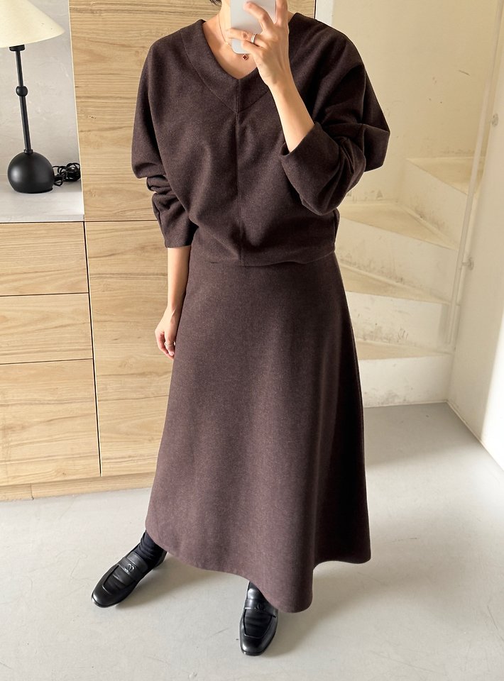 Blen Skirt by Heize for Women - view 6