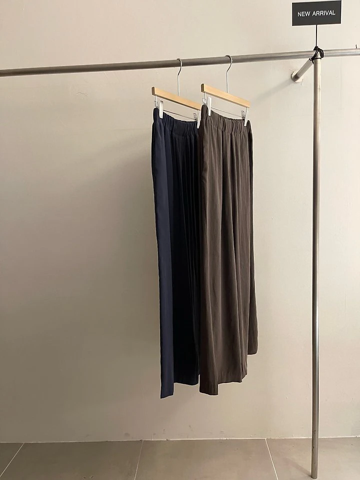 Pale Banding Pants by Heize for Women - view 10
