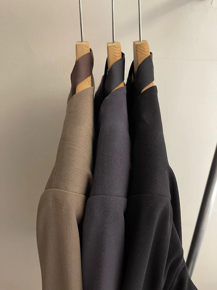 Eddy Jacket by Heize for Women - view 9