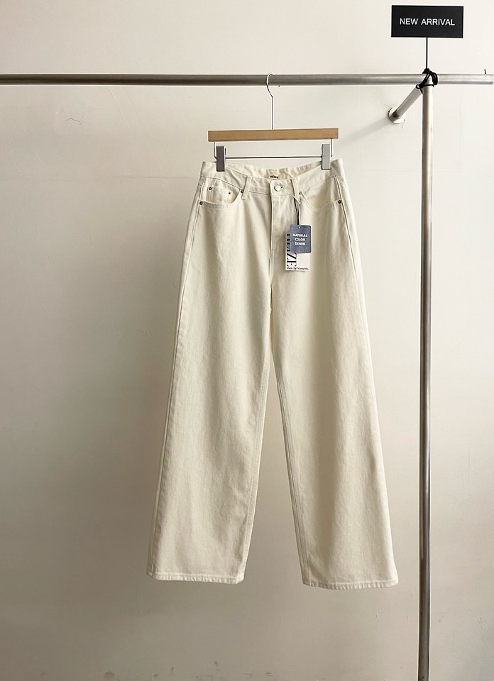 Leeds Denim Pants by Heize for Women - view 7