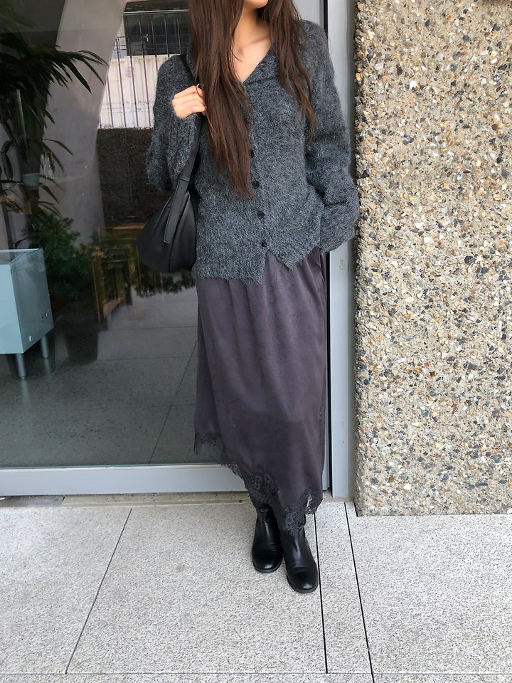 Crease Skirt by Heize for Women - view 6