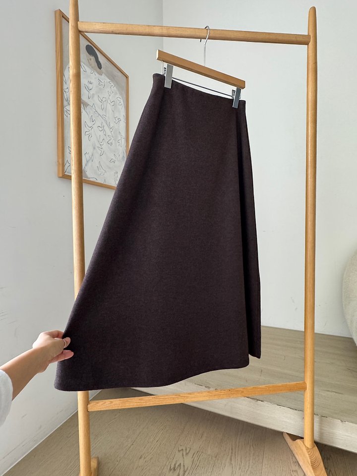 Blen Skirt by Heize for Women - view 7