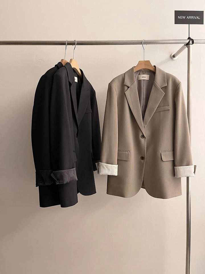 Britton Jacket by Heize for Women - view 11