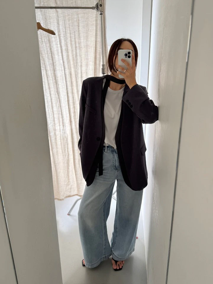 Eddy Jacket by Heize for Women - view 2