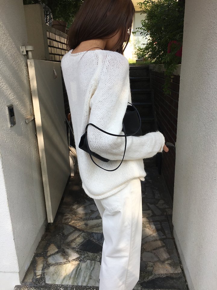 Boni Button Knit by Heize for Women - view 4