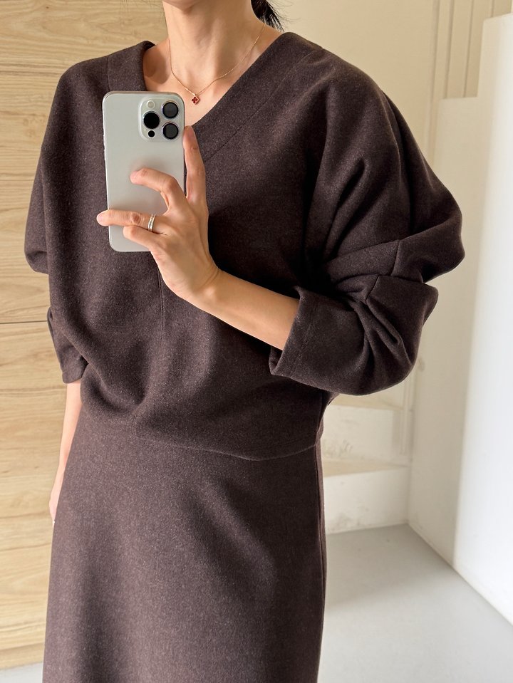 Blen Blouse by Heize for Women - view 2