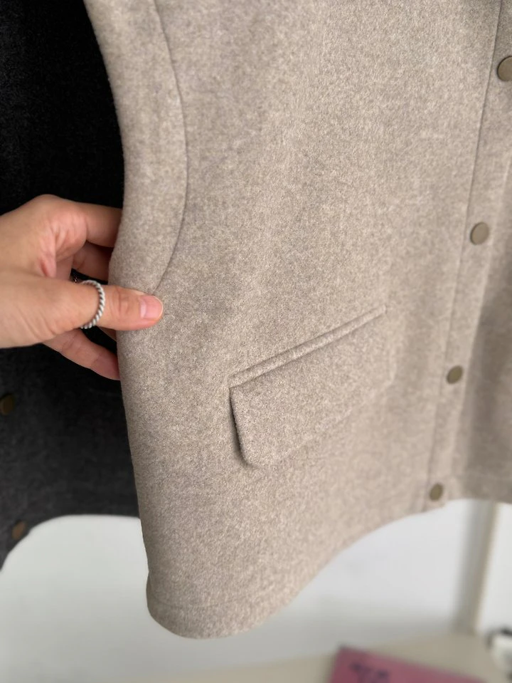 Hander Vest by Heize for Women - view 4