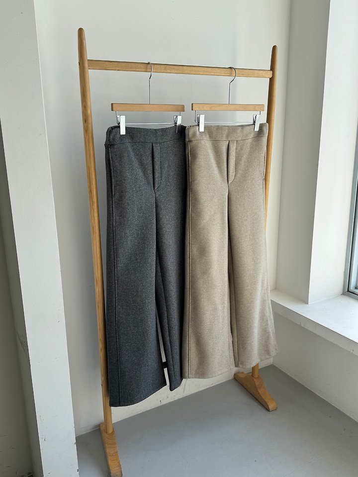 Hander Banding Pants by Heize for Women - view 1