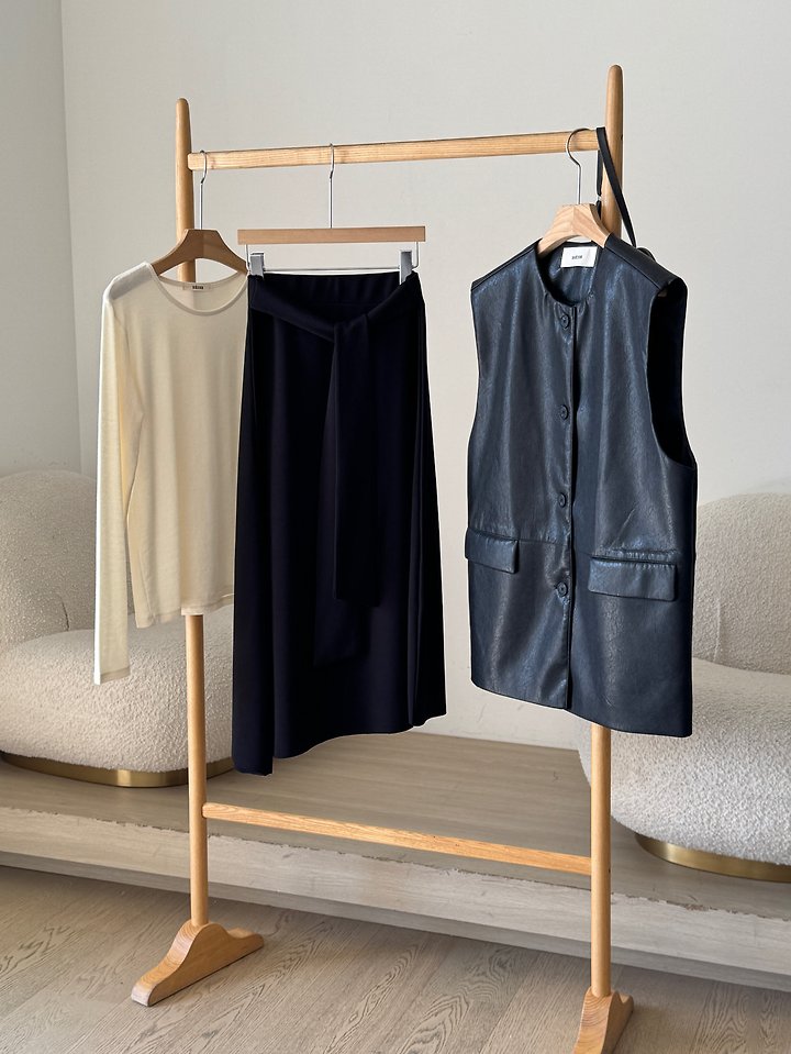 Dove Skirt by Heize for Women - view 3