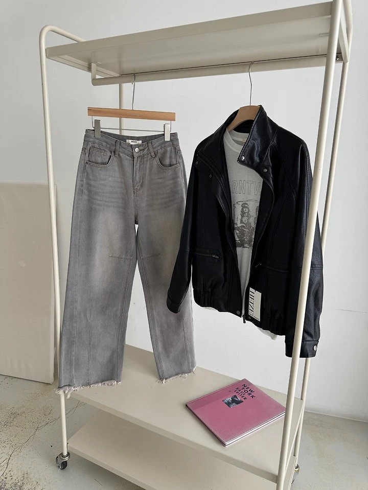 Retro Tee by Heize for Women - view 7