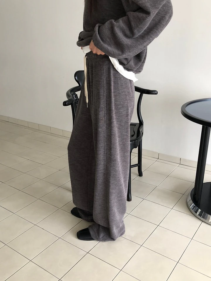 Andy Banding Pants by Heize for Women - view 2