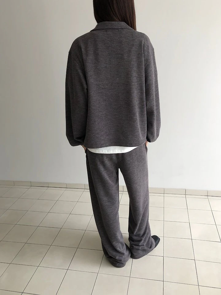 Andy Banding Pants by Heize for Women - view 4