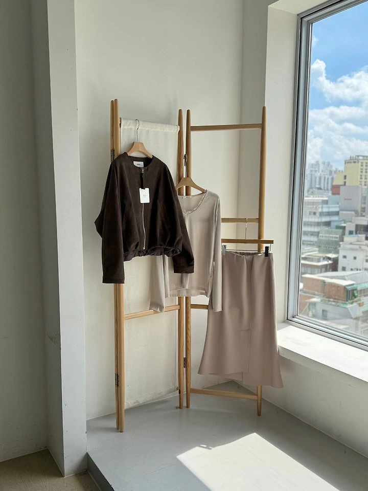 Sorona Tee by Heize for Women - view 4