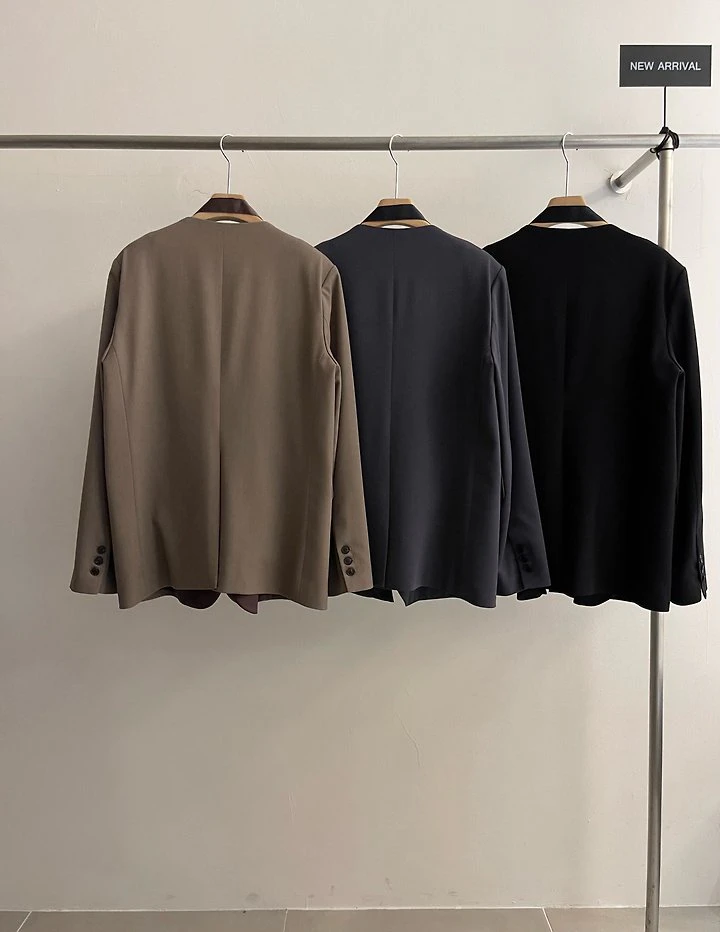 Eddy Jacket by Heize for Women - view 11