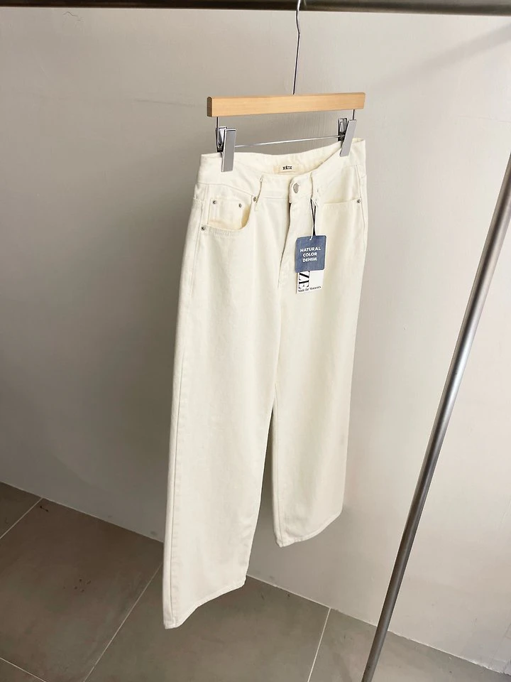 Leeds Denim Pants by Heize for Women - view 11
