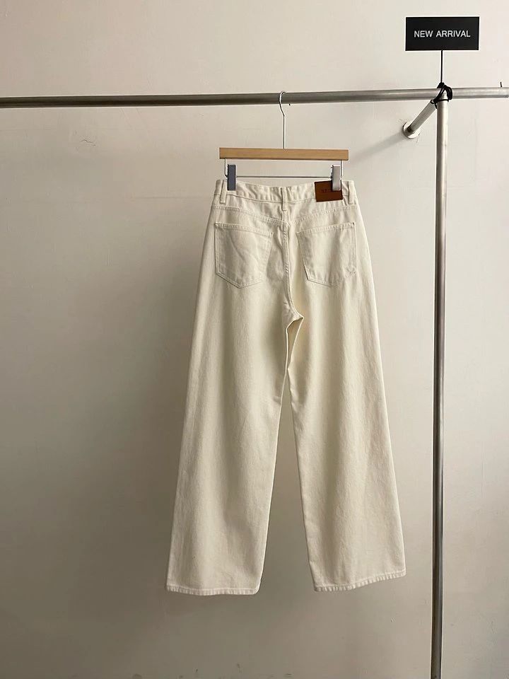 Leeds Denim Pants by Heize for Women - view 9
