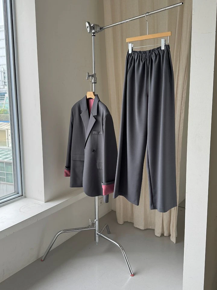 Satin Jacket by Heize for Women - view 9