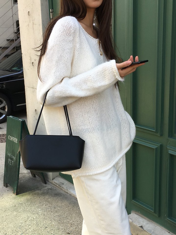 Boni Button Knit by Heize for Women - view 3