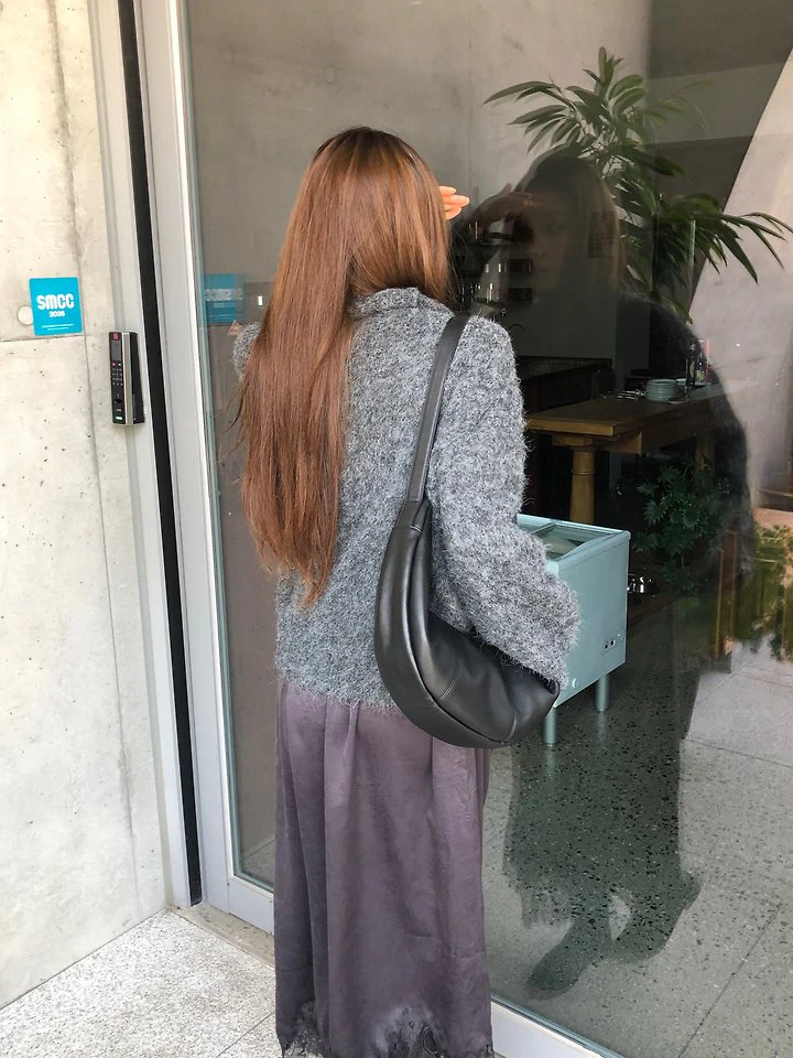 Mute Cardigan Knit by Heize for Women - view 11