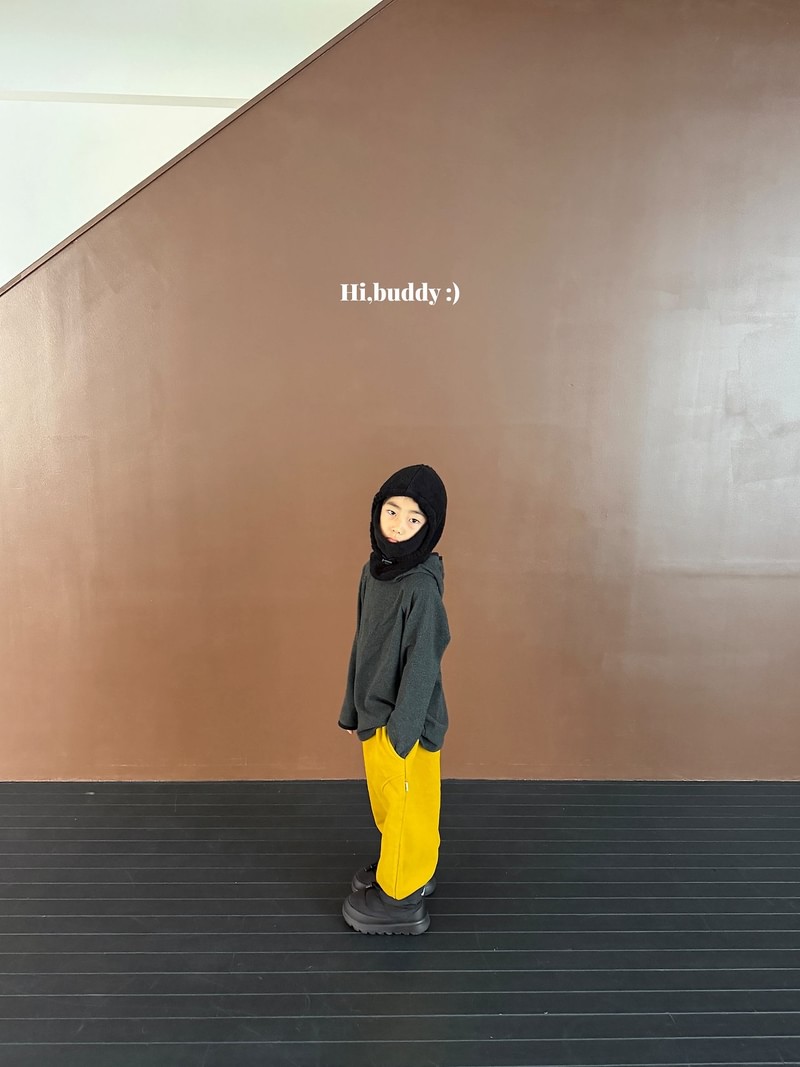Mask Balaclava by HI BUDDY for Child - view 8