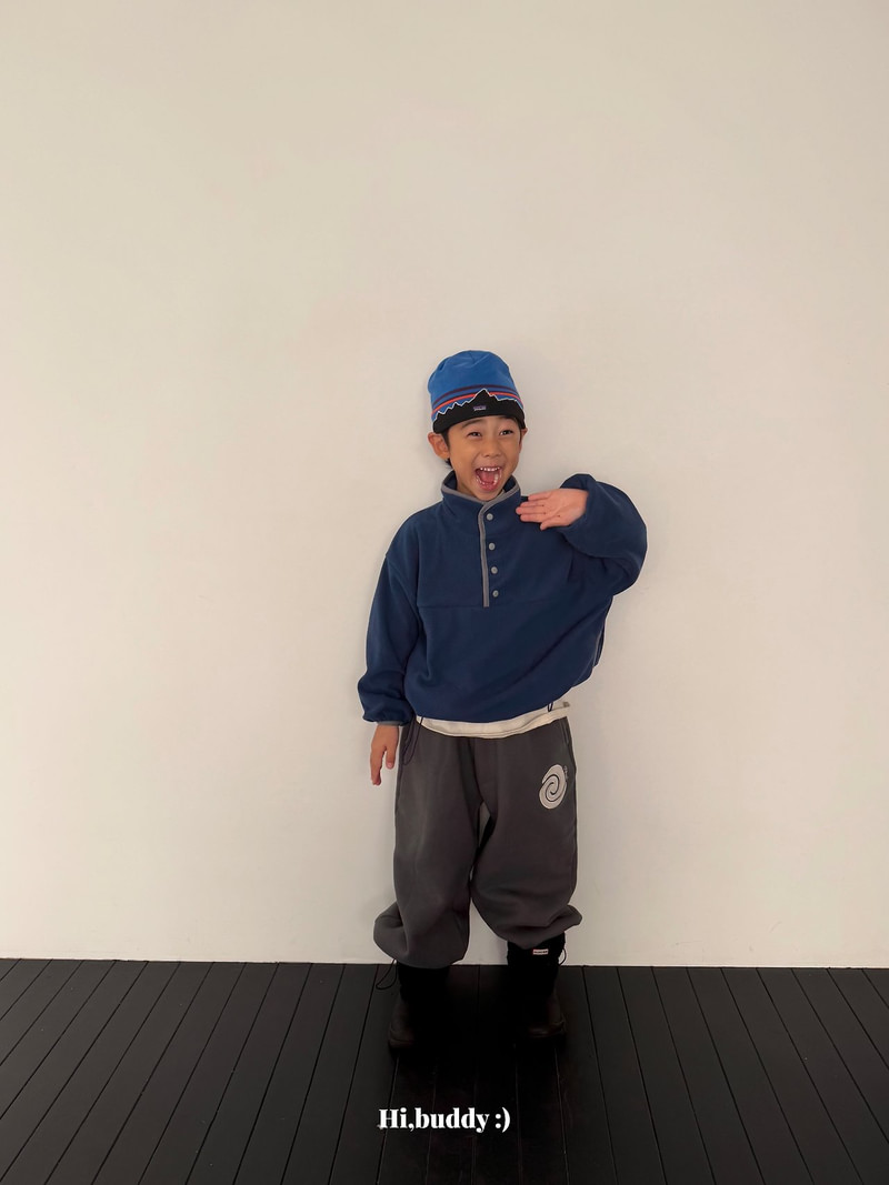 Camp Anorak by HI BUDDY for Child - view 5