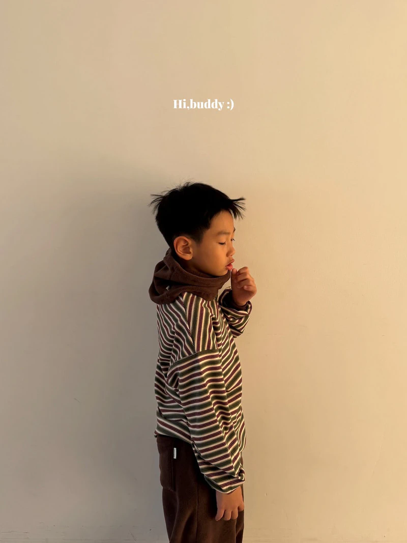 Fluffy Neck Warmer by HI BUDDY for Child - view 7