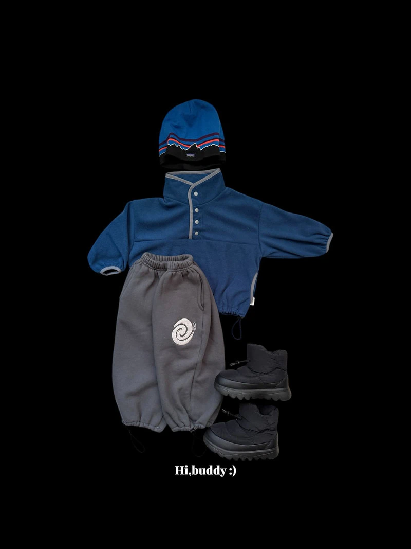 Whirlwind Pants by HI BUDDY for Child - view 2