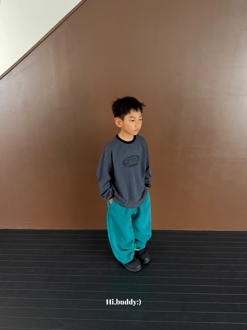 HBD Circle Tee by HI BUDDY for Child - view 12