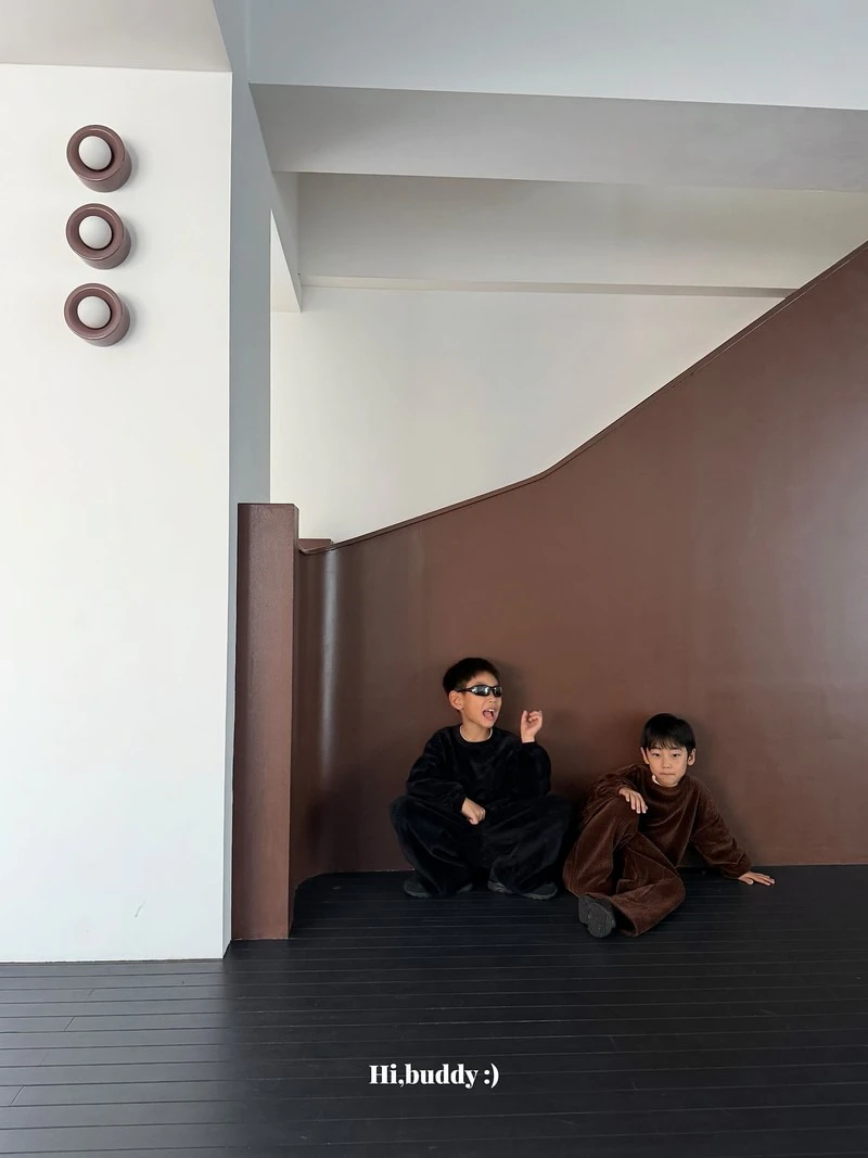 Choco Pants by HI BUDDY for Child - view 11