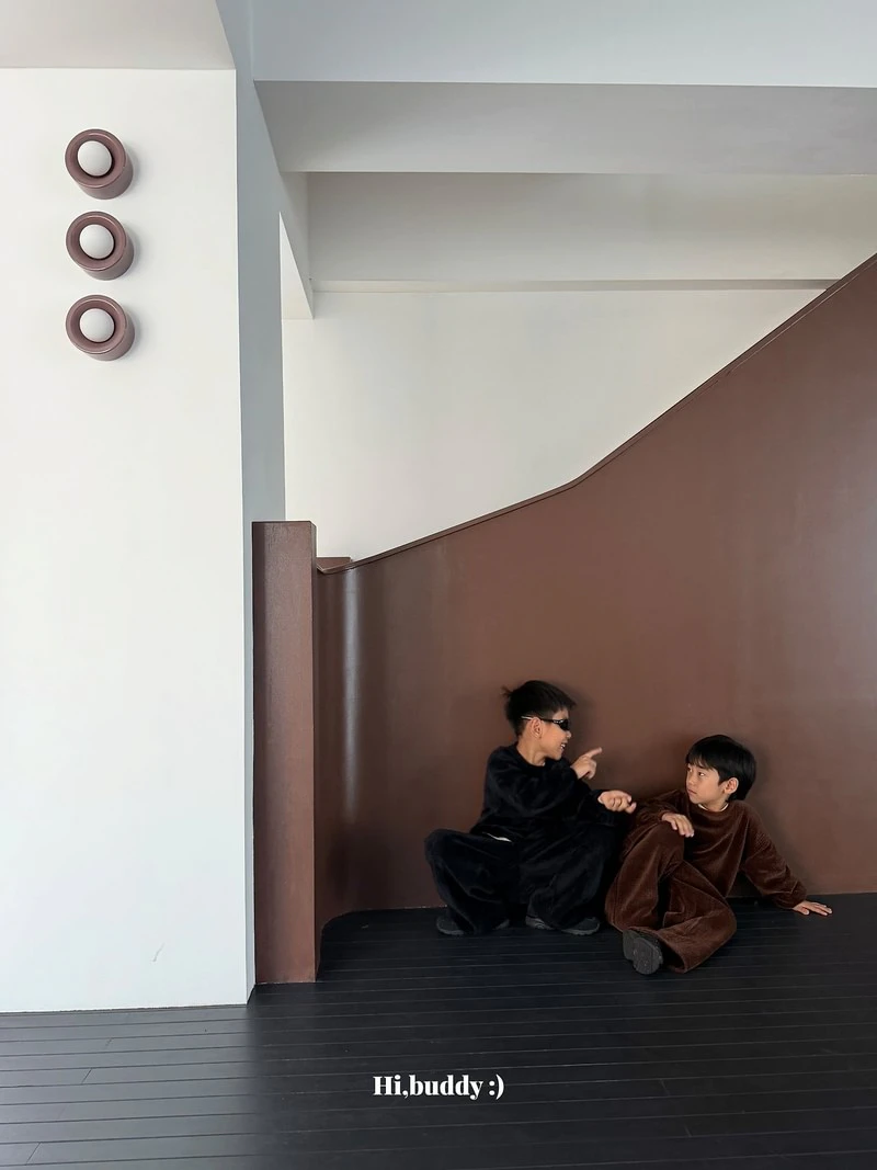 Choco Pants by HI BUDDY for Child - view 12