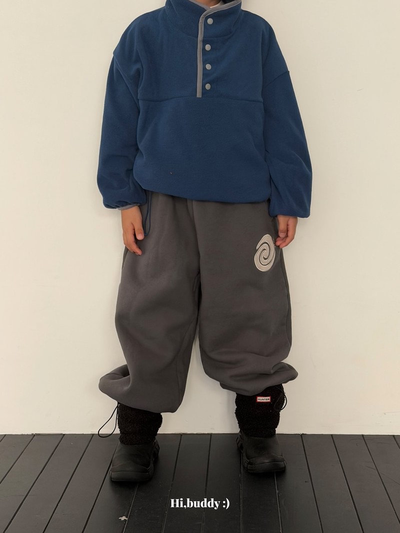 Camp Anorak by HI BUDDY for Child - view 10