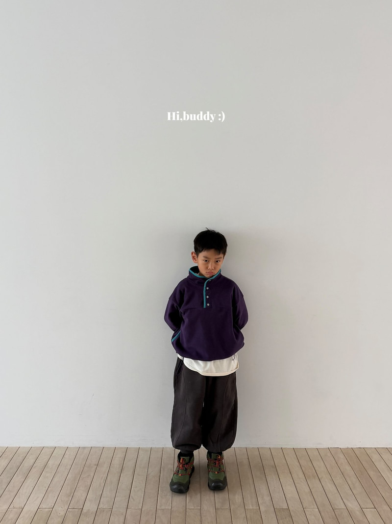 Camp Anorak by HI BUDDY for Child - view 11