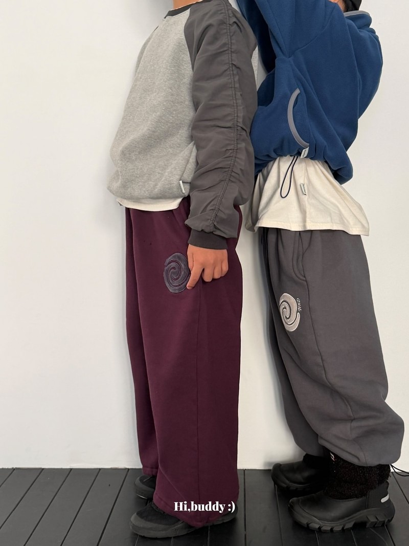 Whirlwind Pants by HI BUDDY for Child - view 10