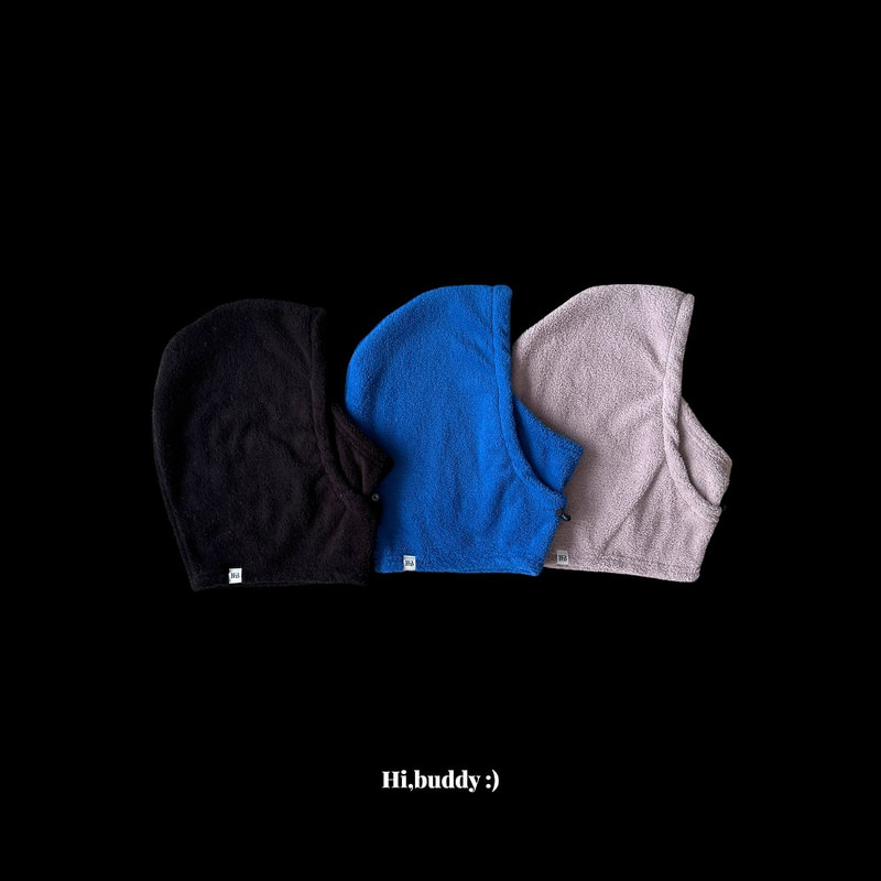 Mask Balaclava by HI BUDDY for Child - view 1