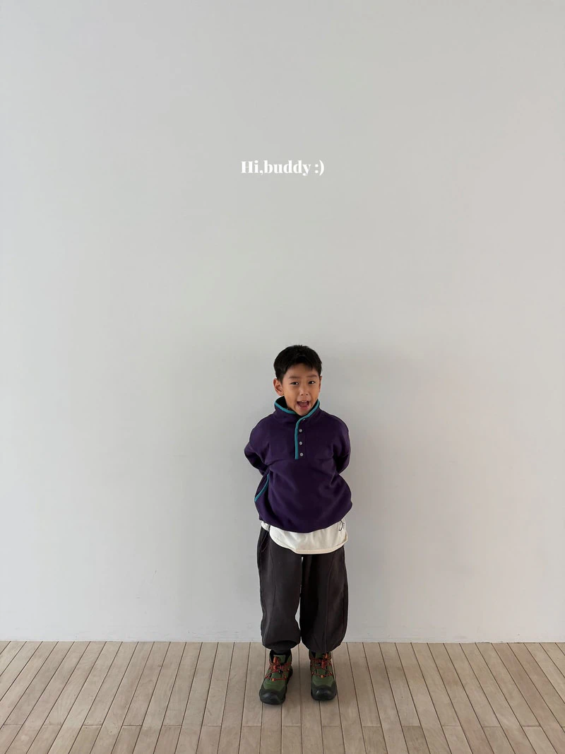 Camp Anorak by HI BUDDY for Child - view 12