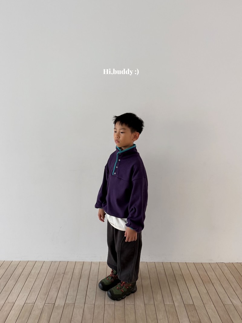 Aladdin Jogger Pants by HI BUDDY for Child - view 9