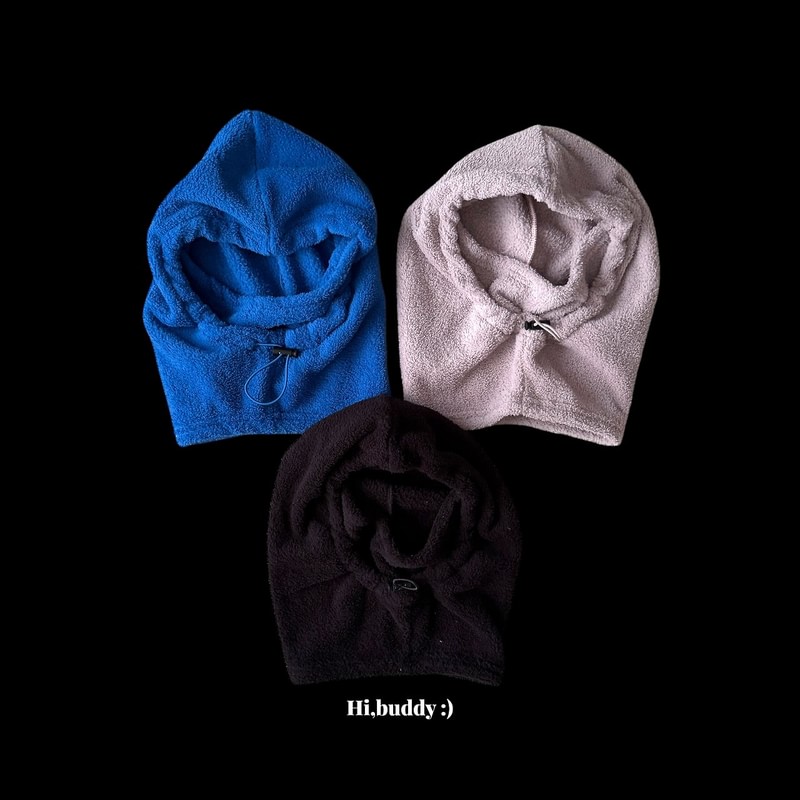 Mask Balaclava by HI BUDDY for Child - view 2