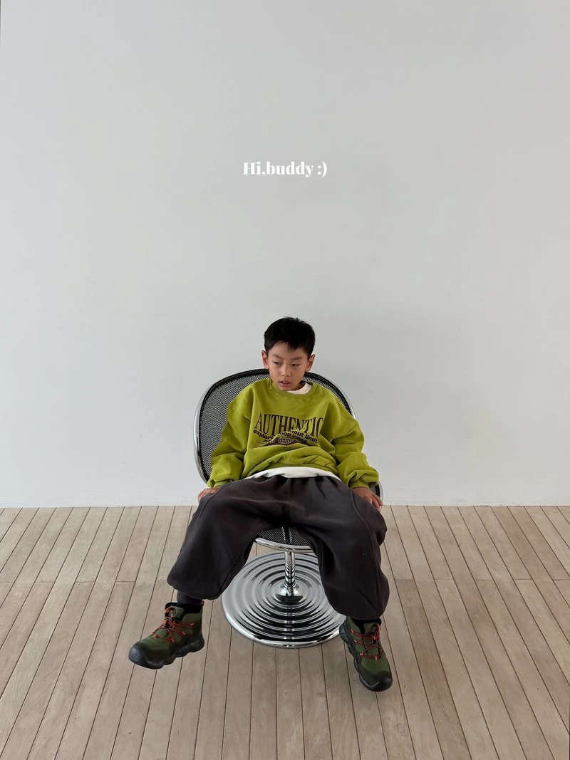 Aladdin Jogger Pants by HI BUDDY for Child - view 11