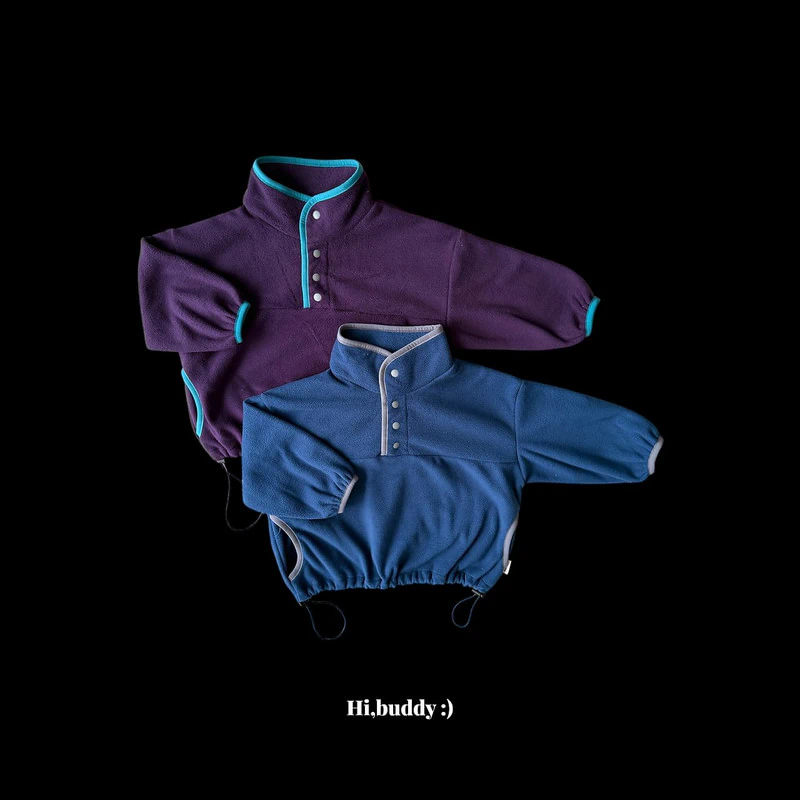 Camp Anorak by HI BUDDY for Child - view 1