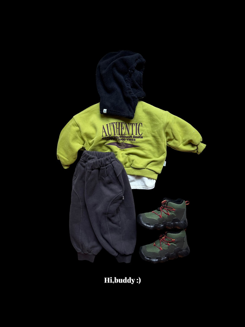 Mask Balaclava by HI BUDDY for Child - view 5